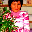 Зульфия Шакирова