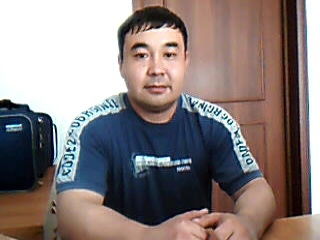 Бейбит Нусупов