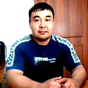 Бейбит Нусупов