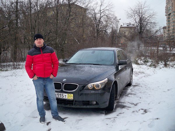 Андрей Лымарь