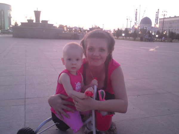 Светик Молодцова