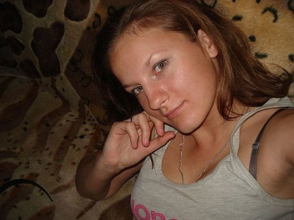 Ксения Колодкина