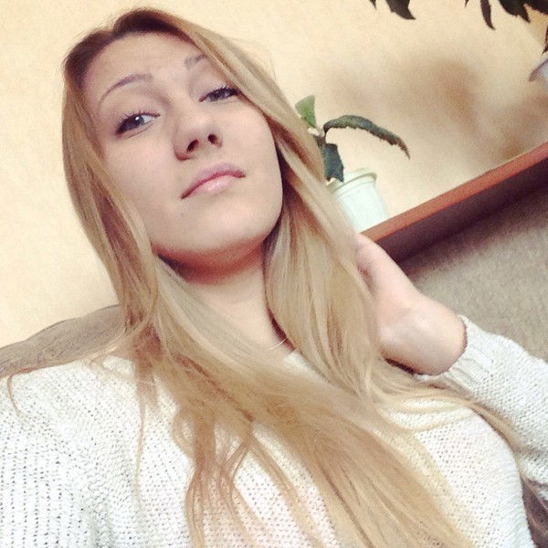 Ленчик Гончарова