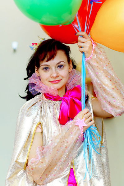 Екатерина Данилина