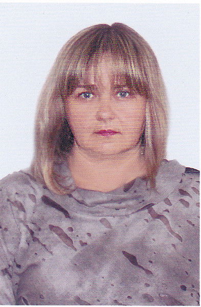 Лариса Некига