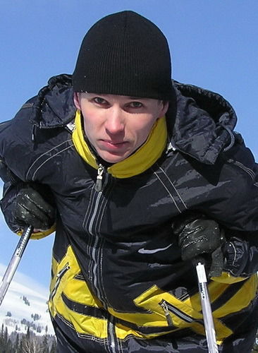 Артем Козлов