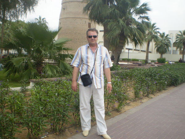 Александр Маренич