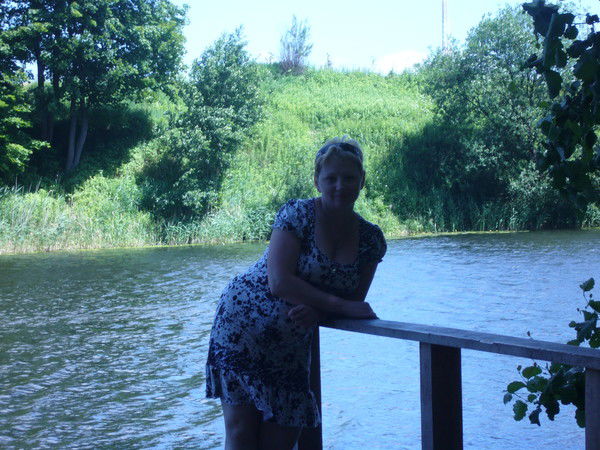 Татьяна Самойлова