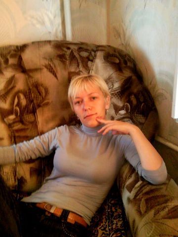 Валерия Цыганова