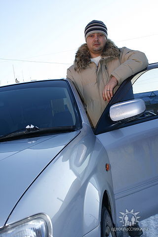 Денис Авраменко