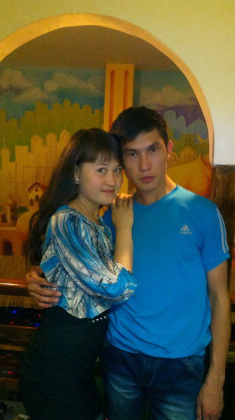 Нурия Кожахметова