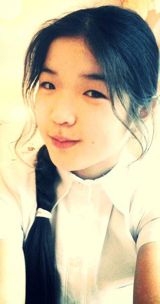 Сабиночка Сериккызы