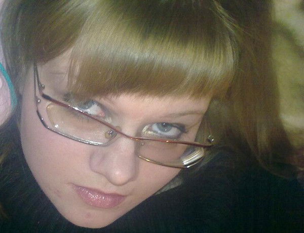 Ксения Смирнова