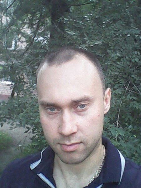 Максим Лучинкин