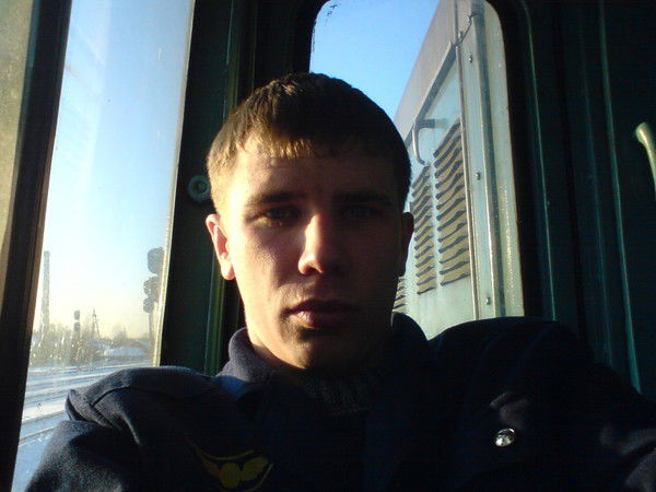 Алексей Вараск