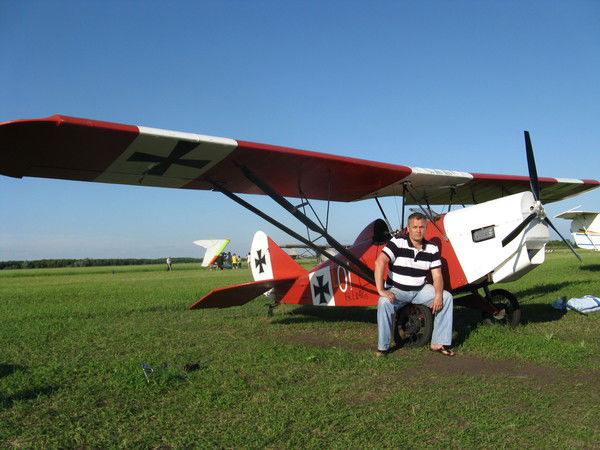 Ринат Залилов