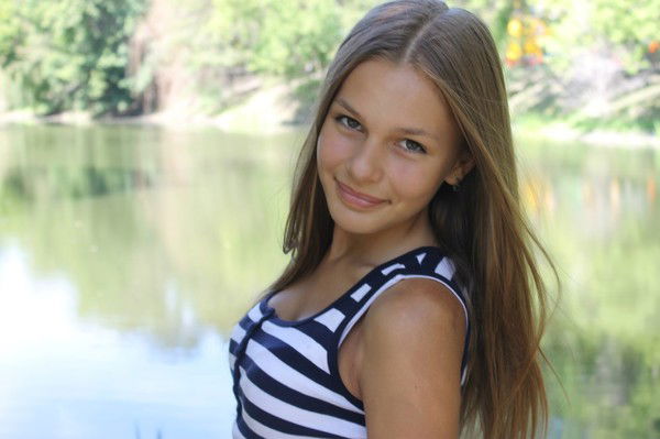 Юлия Грибова