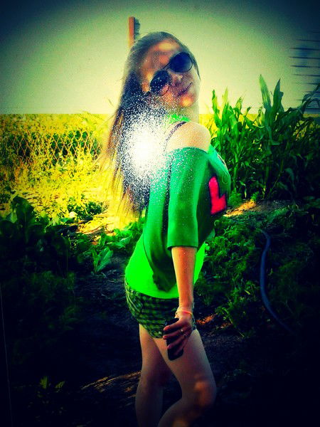 Кристина Леонтьева