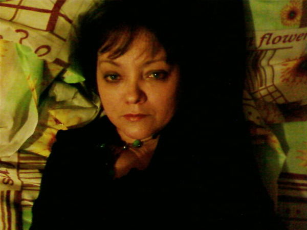 Елена Пименова