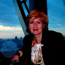 Irina Zborovskaya
