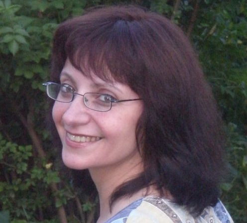 Жанна Исаева