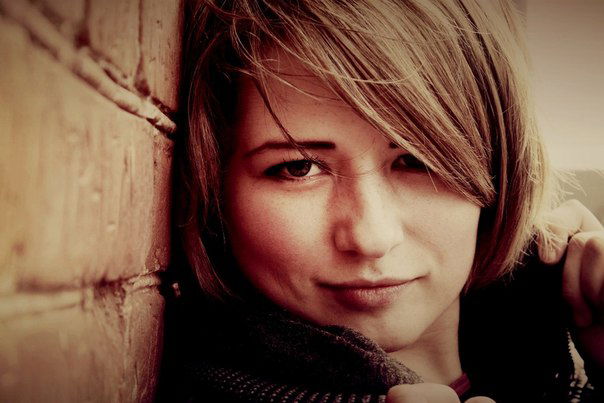 Нина Федченко