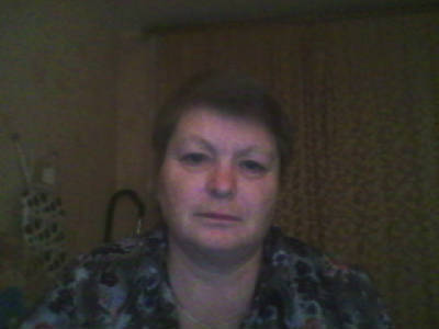 Рыжкова Наталья