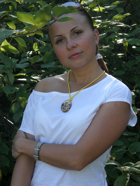 Екатерина Дегтярева