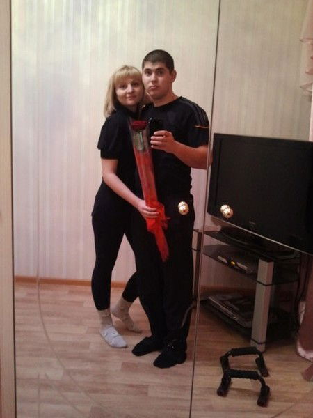 Лера Донова