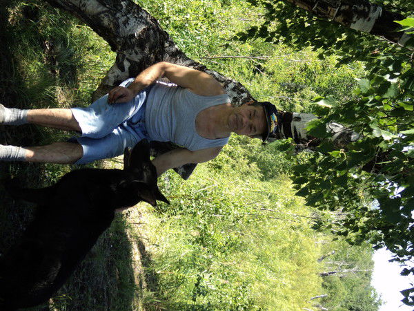 Владимир Калмыков