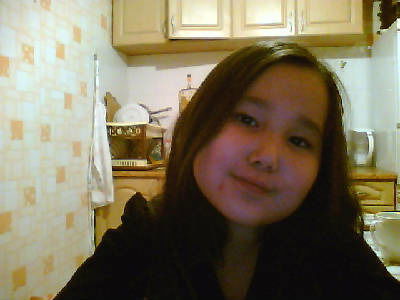 Дильназ Амралина