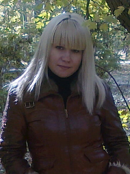 Наталья Шикова