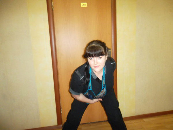 Евгения Фёдорова