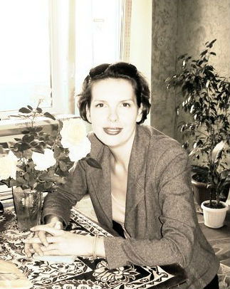 Валерия Иванова