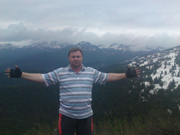 Олег Доронин