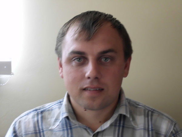 Сергей Николаенко