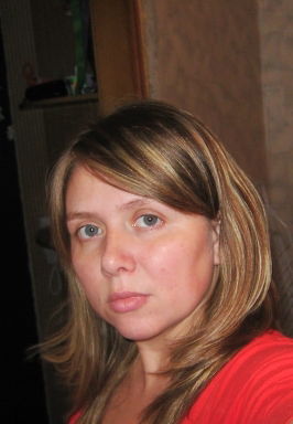 Светлана Авраменко