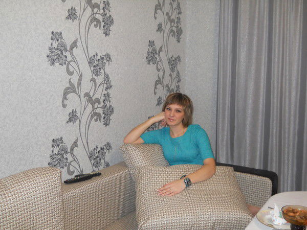 Ксения Крохалева