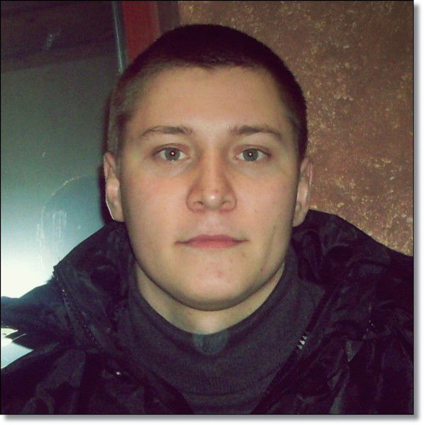 Александр Савин