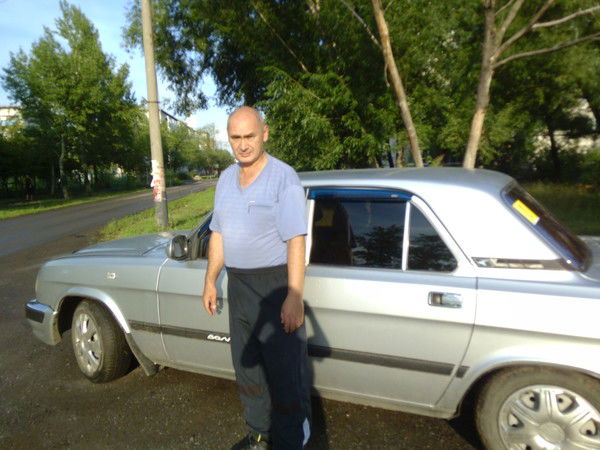 Сергей Мазур