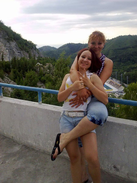 Татьяна Клаус