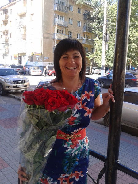 Алла Емельянова