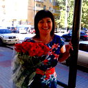 Алла Емельянова