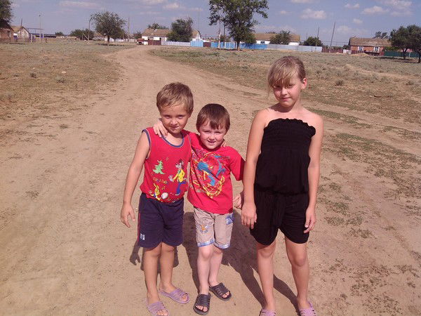 Елена Дуванская