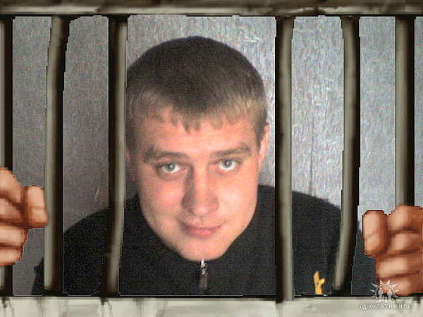 Павел Антонов