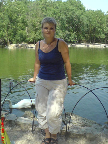 Ирина Боровская