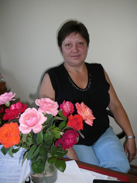 Ирина Бойко