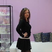 Вера Павловна