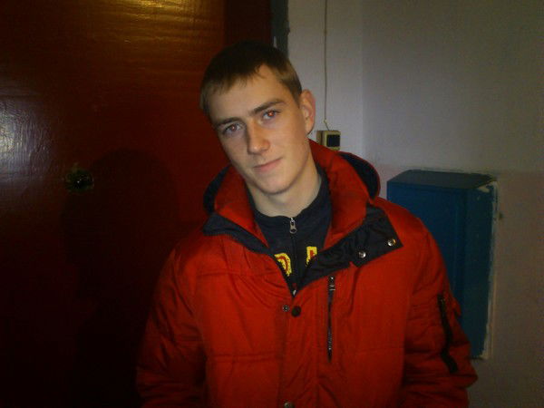 Михаил Цуканов