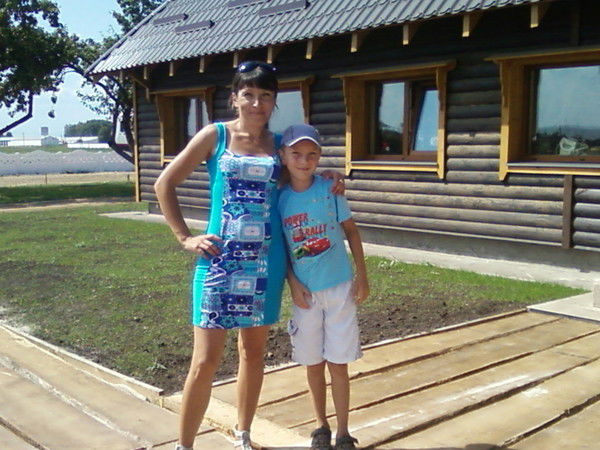 Елена Горбун